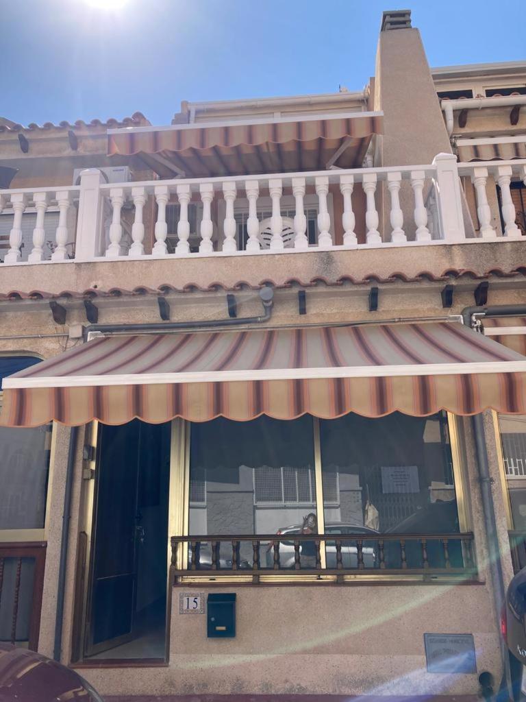 또레비에하 Casa Paseo 빌라 외부 사진