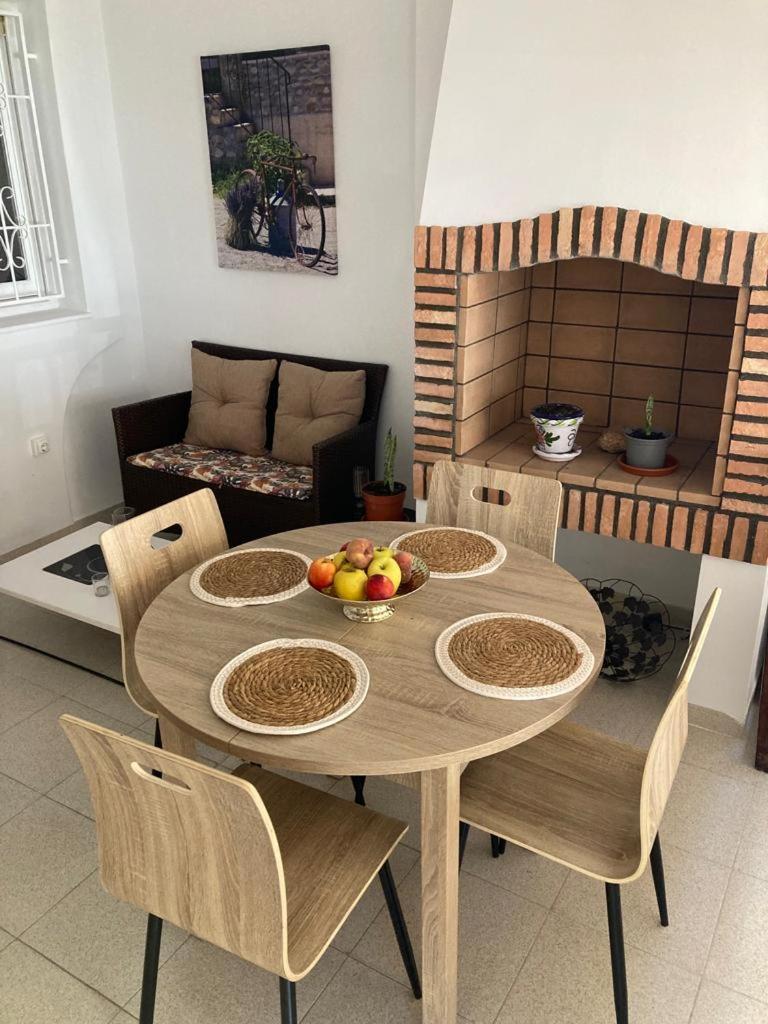 또레비에하 Casa Paseo 빌라 외부 사진